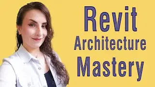 MASTER Revit Architecture Skills with This Proven Online Course