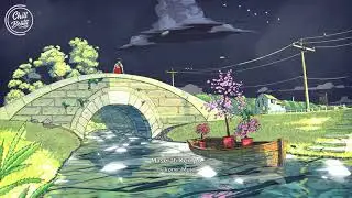 Mujo & Hakone - Singing Plants EP