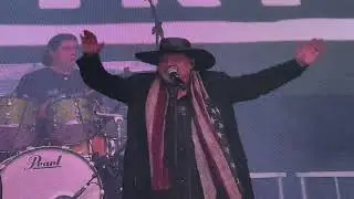 My Town - Montgomery Gentry - Alabama June Jam XVIII 2024