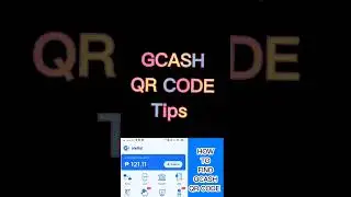 GCASH QR CODE