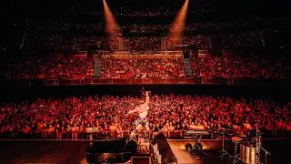 Jacob Collier – The Audience Choir [Sydney, 2025]