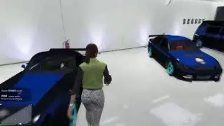 Как значительно повысить FPS в GTA 5