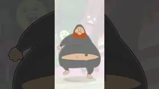 Prince of Burger King (CaseOh Animation)