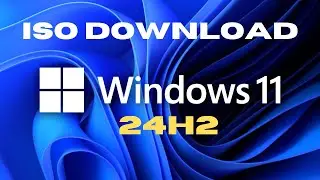 Windows11 24h2 Iso Download