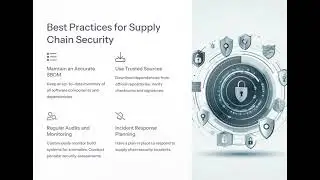 Understanding and Implementing the SLSA Framework