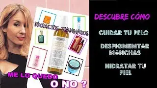 PRODUCTOS TERMINADOS