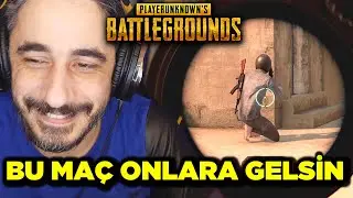 ABİ SIKIYORSA RANK YÜKSELT !!! PUBG STEAM !!!