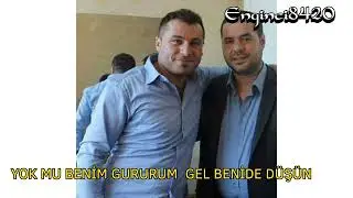 ENGİN NURŞANİ BENİDE DÜŞÜN #trending #youtube #art #Enginci8420 #keşfet #trend