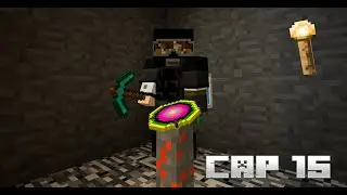ABORDAJE AL OVERWORLD | SALGERD WORLD T3 | ☢️SCAPE AND RUN PARASITES | CAP 15