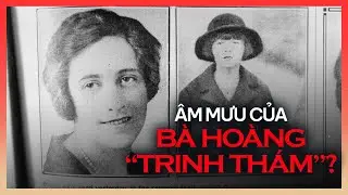 The UNSOLVED DISAPPEARANCE of 