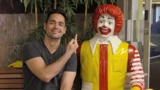 Vegan in Vegas: The Lymphatic System