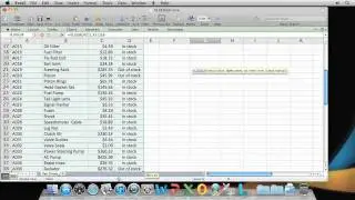 Lesson 3 - Create a VLOOKUP formula