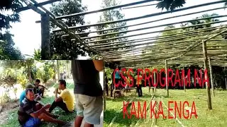 Mondoli kam CSS PROGRAM NA pandal rikengjok
