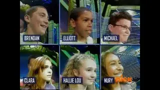 Brainsurge Ep 214 Girls vs Boys Special Day 2