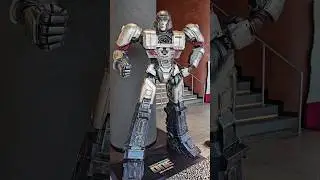 TRANSFORMERS ONE