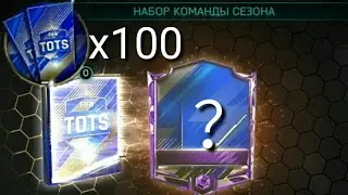Шоок Выпал Мастер /Обменял 100 купонов Тотс