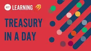 Treasury in a Day