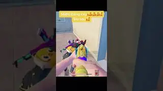 HAYATIMDA BÖYLE AWM YEMEDİM😱#pubgmobiletürkiye #pubgmobileturkıye #pubgmobıleturkey #pubgmobile #