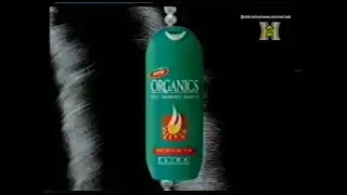 Quảng cáo Organics - Đánh trống (1999 - Miền Bắc)