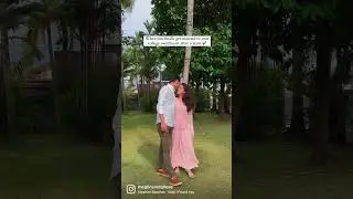 when college sweethearts get married 🥺💕 #shorts
