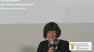 Department of fisheries forestry and environment Live Stream