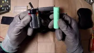 The NetCadet - HW 0009 - Coleman Pump - Part6