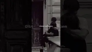 Gitmicem seni üzmicem...