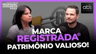 Porque é importante registrar minha MARCA ?