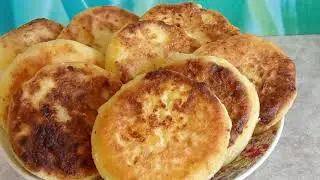 Самый лучший рецепт сырников. Сырники из творога