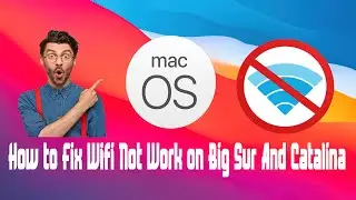 How to Fix Qualcomm Wifi on Hackintosh