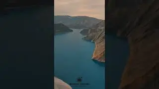 Таджикистан, Вертолетные туры #таджикистан #tajikistan #helicopter