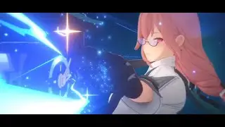 YANAGI ANIMATION GAMEPLAY 1.3 | ZZZ