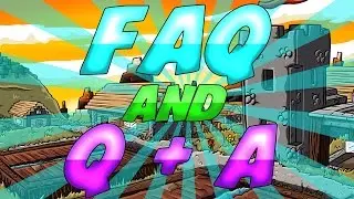 ClashGamer: FAQ - Q & A (Ask me questions) +Get a shoutout