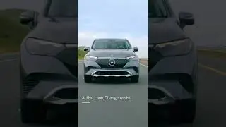 How To: Driving Assistance Features