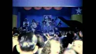 Palace of Swing   (Bob Wills in Sacramento)