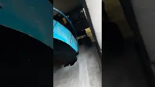 Как заводят старейшие куранты в Чермозе?