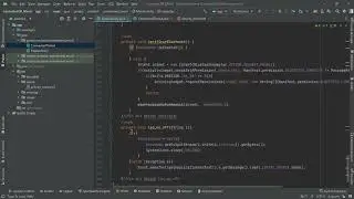 Conexión bluetooth a tarjeta arduino con Android Studio
