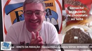 GAROTO PROPAGANDA DO BOLO ROSANA GALLÉ