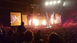 Disturbed - Inside the Fire, 2017.03.09 - Globen