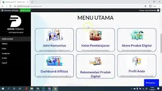 Link Affiliasi Untuk Ikut Event Afilite program Ecourse Properti Online