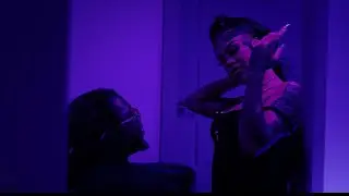 TLG Deuce x Coach Joey feat. Vicha'e  - Juicy [Official Video] (starring Molly Brazy)