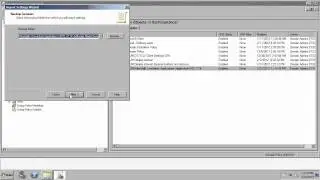 ITSCFORUM Import the Potentially Unwanted Applications Group Policy