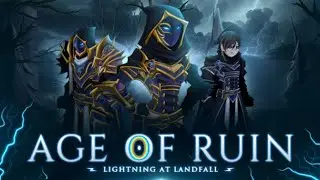🎬 Elder Worlds New Event !!!
