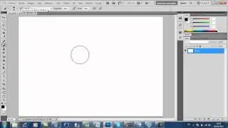Photoshop CS5: Tip basico para herramienta de Pincel