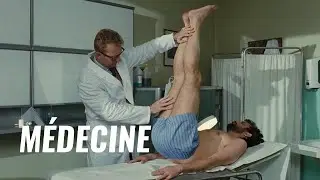 Sélection thématique : Médecine