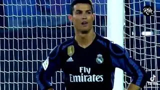penaldo is finished