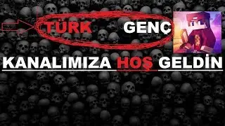 (GÜLE GÜLE SÜPER GAMER HOŞ GELDİN TÜRK GENÇ)
