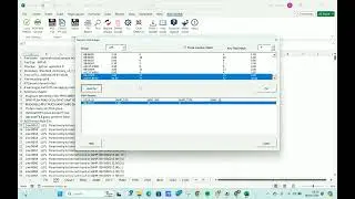 Finding and Fixing Orphan Records in an AGS file