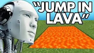 Can AI Teach You to Play Minecraft?