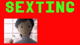 Sexting!